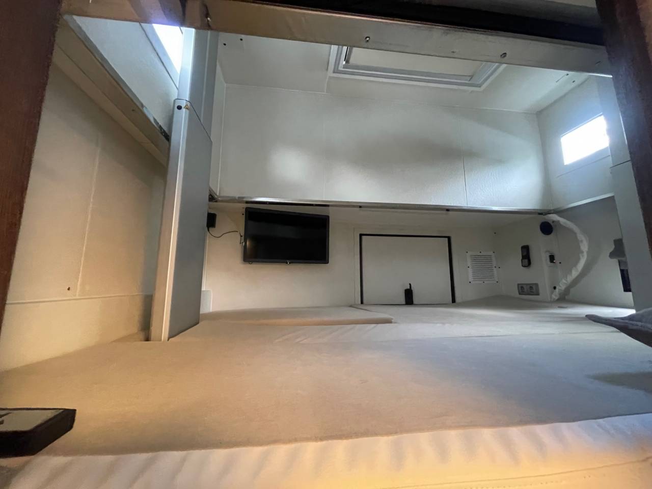 Camion per Cavalli Daf DAF 0 Nuovo