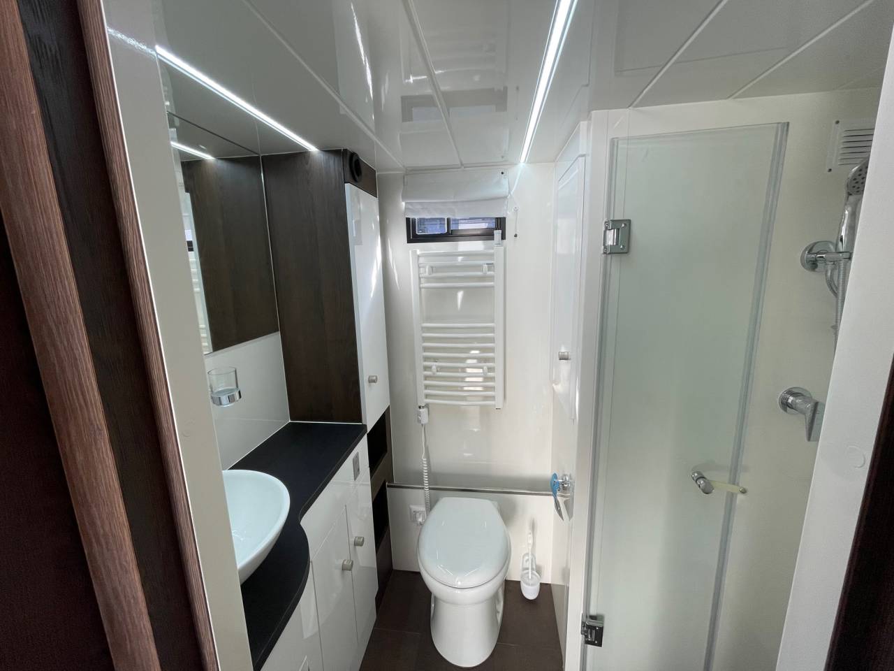 Camion per Cavalli Daf DAF 0 Nuovo