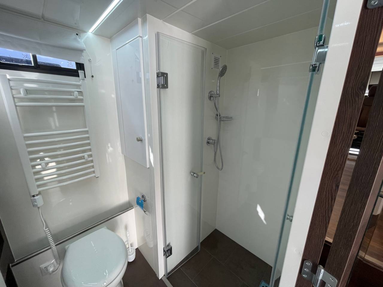 Camion per Cavalli Daf DAF 0 Nuovo