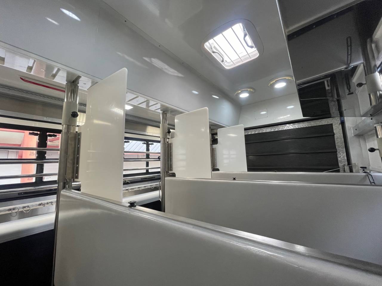 Camion per Cavalli Daf DAF 0 Nuovo