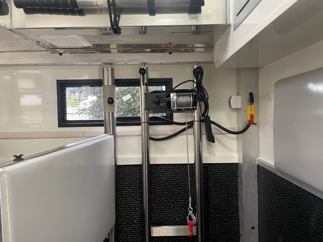 Camion per Cavalli Daf DAF 0 Nuovo