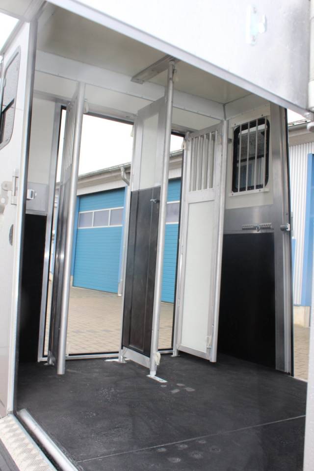 Rimorchio Cavalli Altra marca REMORQUE 0 Nuovo