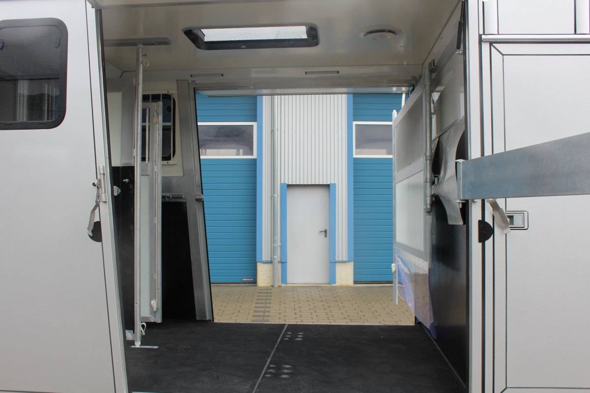 Rimorchio Cavalli Altra marca REMORQUE 0 Nuovo