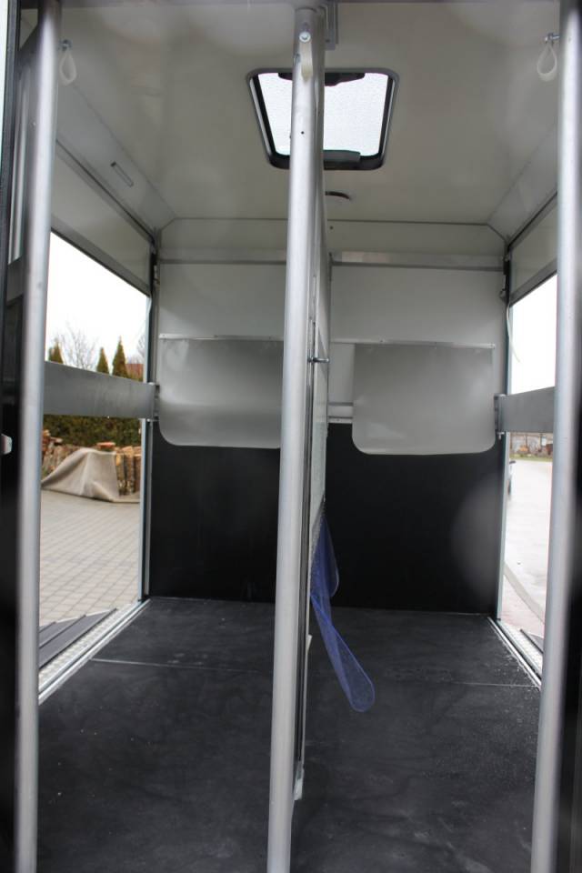 Rimorchio Cavalli Altra marca REMORQUE 0 Nuovo