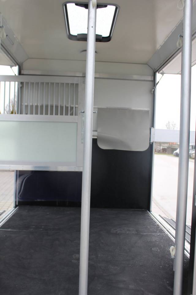 Rimorchio Cavalli Altra marca REMORQUE 0 Nuovo