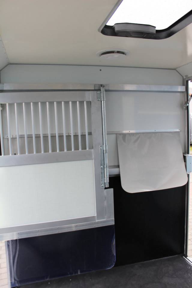 Rimorchio Cavalli Altra marca REMORQUE 0 Nuovo