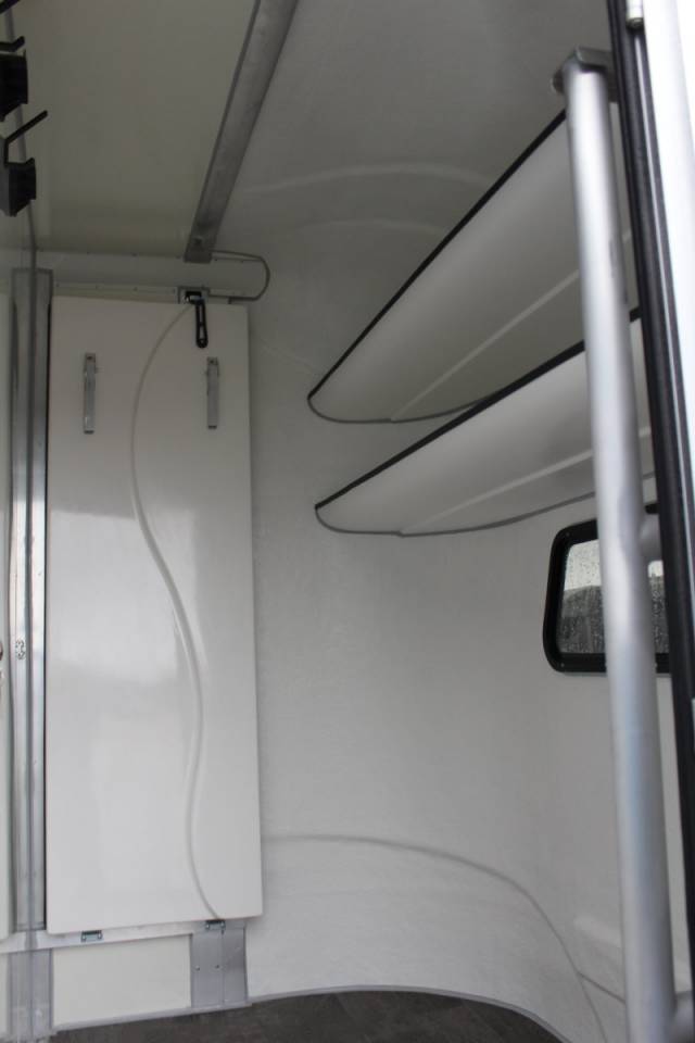 Rimorchio Cavalli Altra marca REMORQUE 0 Nuovo