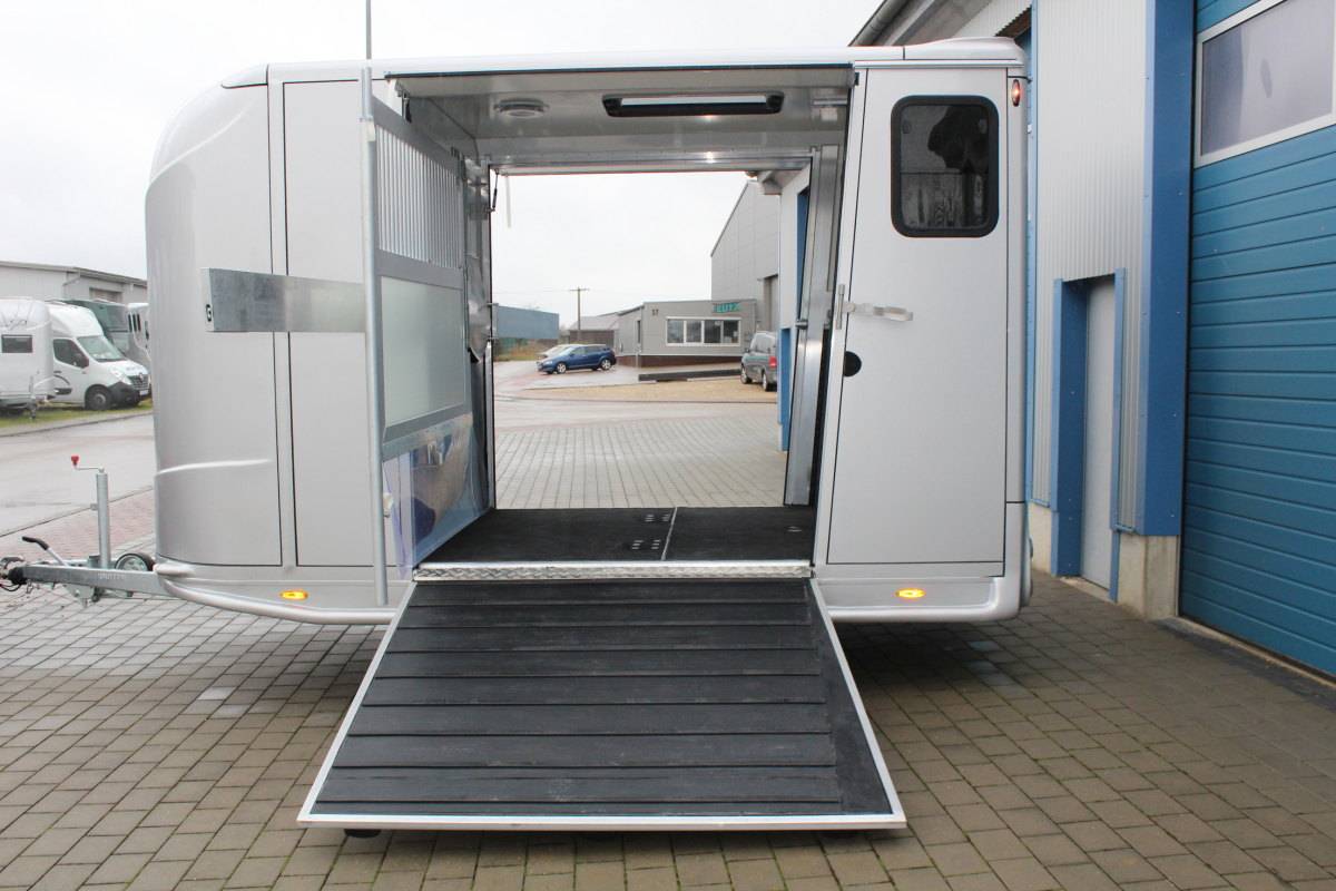 Rimorchio Cavalli Altra marca REMORQUE 0 Nuovo