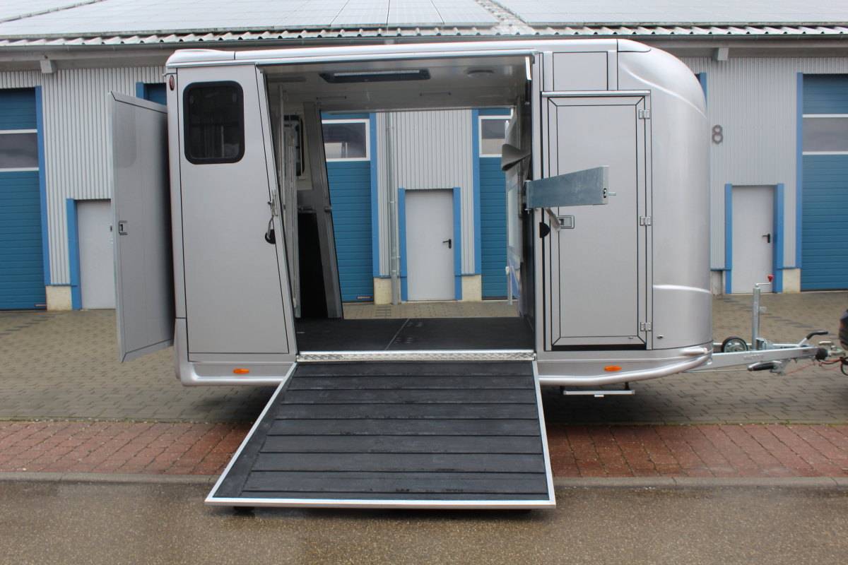 Rimorchio Cavalli Altra marca REMORQUE 0 Nuovo