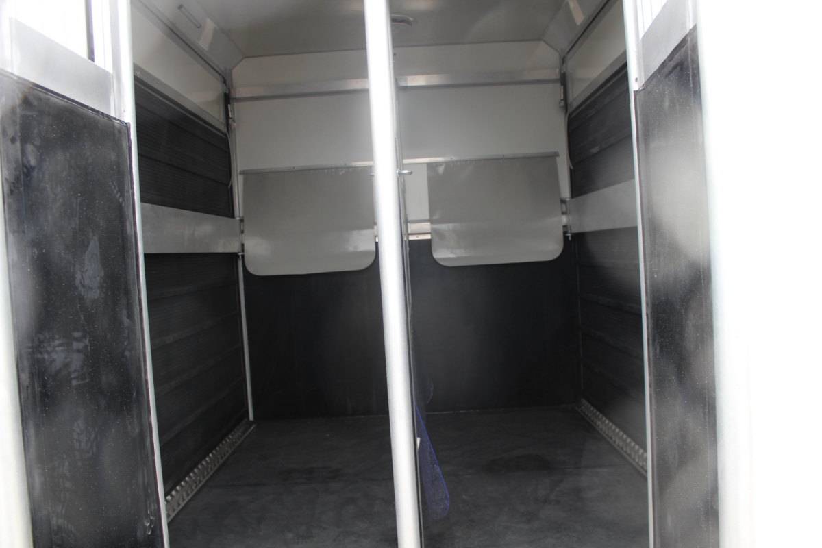 Rimorchio Cavalli Altra marca REMORQUE 0 Nuovo