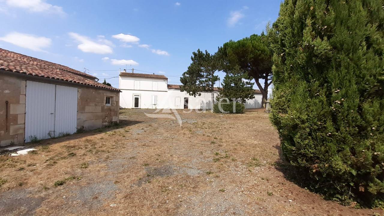 Azienda agricola In vendita Charente-Maritime