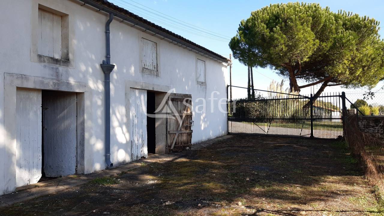 Azienda agricola In vendita Charente-Maritime