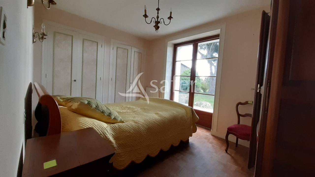 Azienda agricola In vendita Charente-Maritime