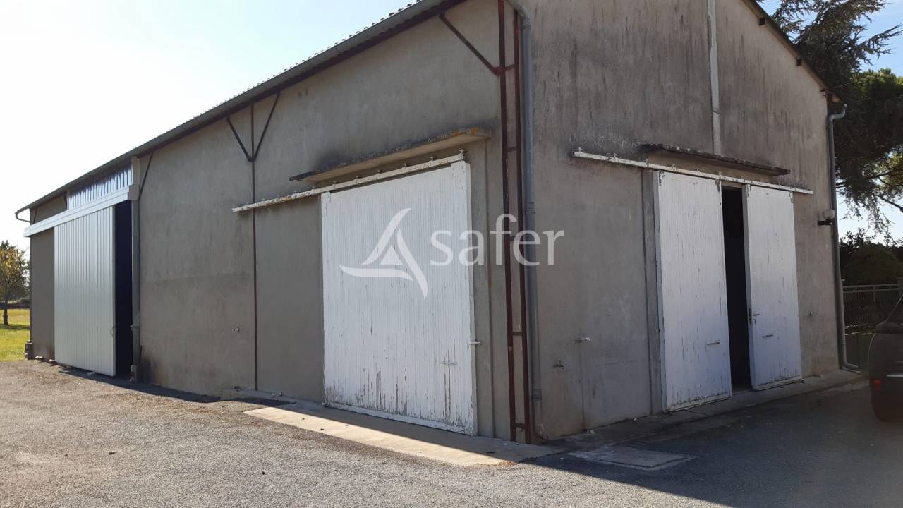 Azienda agricola In vendita Charente-Maritime