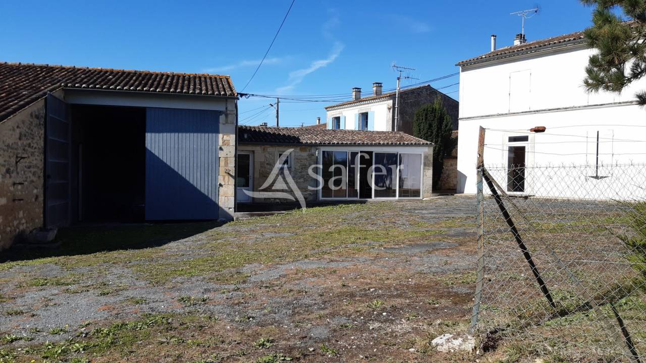 Azienda agricola In vendita Charente-Maritime