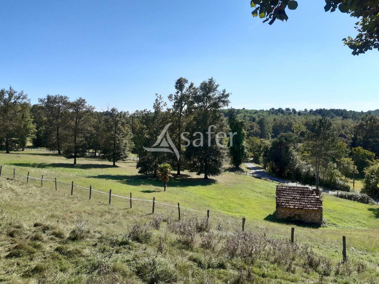 Proprietà rurale In vendita Dordogne