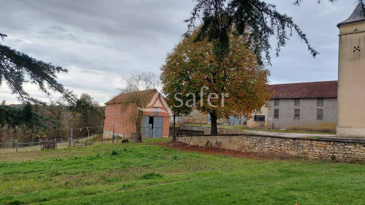 Proprietà rurale In vendita Dordogne