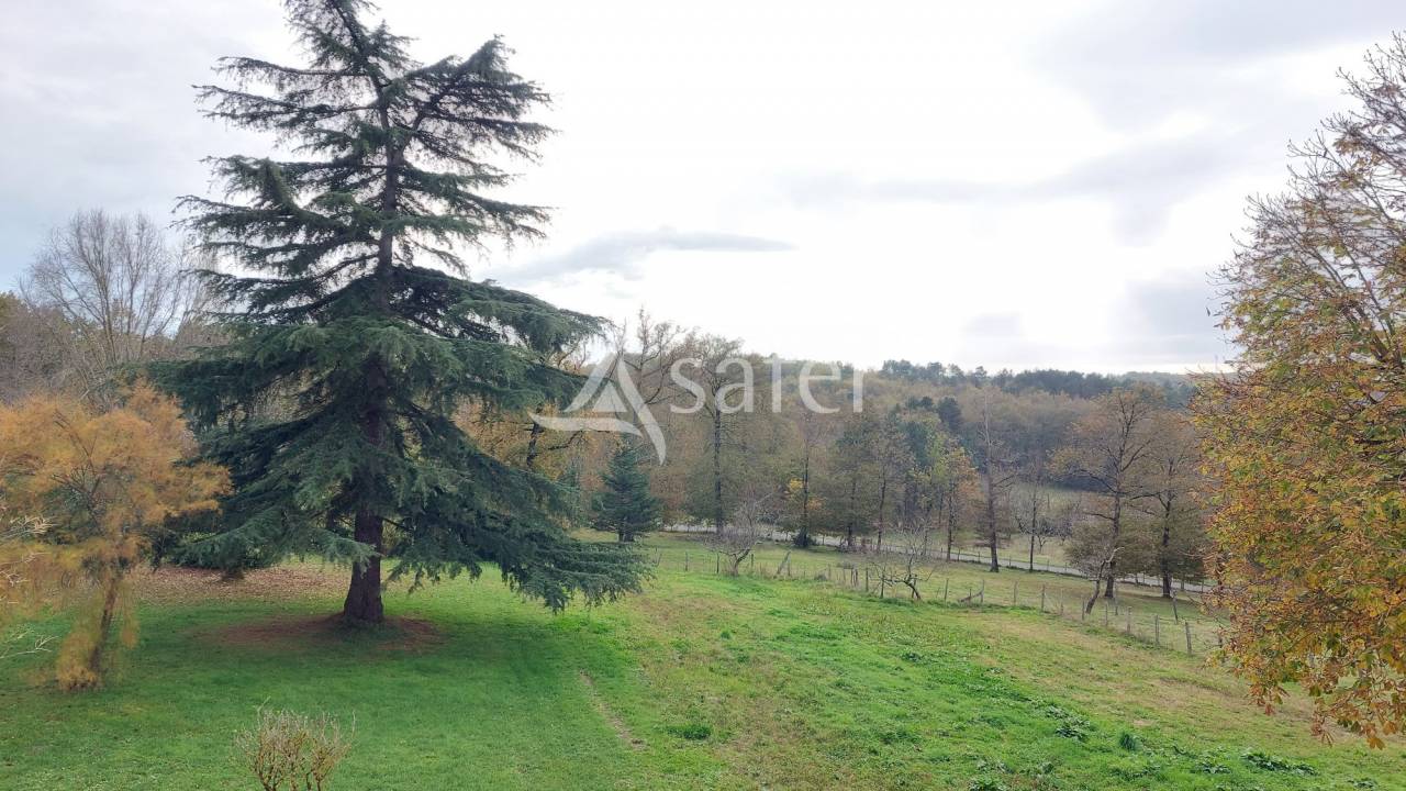 Proprietà rurale In vendita Dordogne