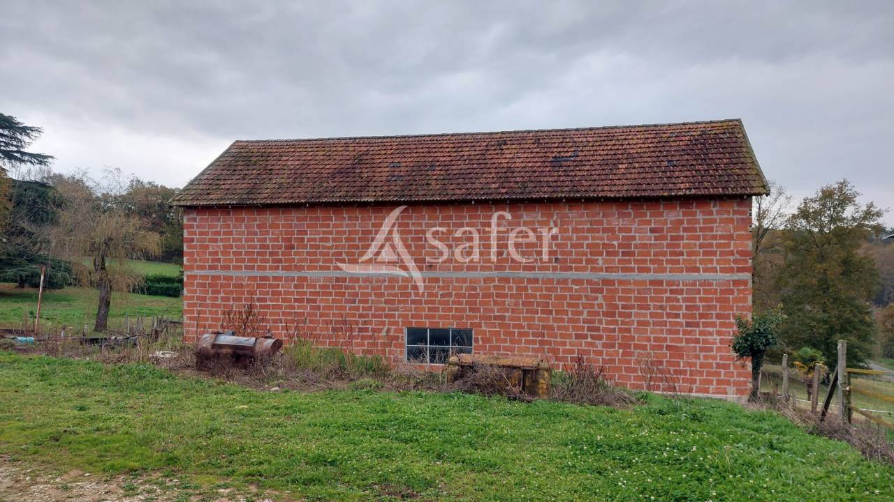 Proprietà rurale In vendita Dordogne