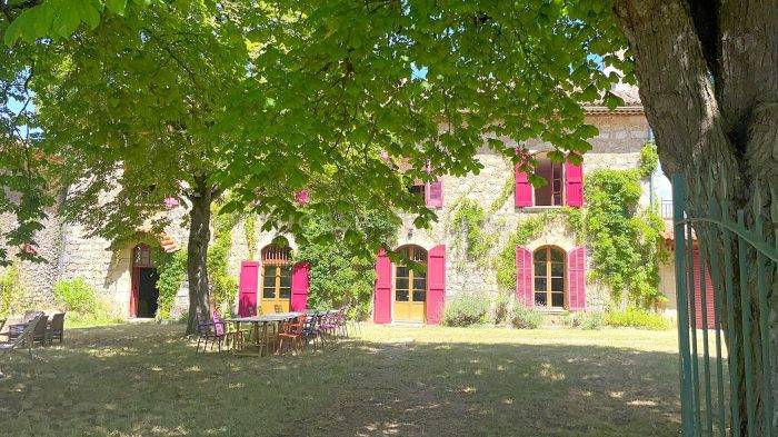 Proprietà equestre In vendita Var