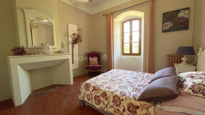 Proprietà equestre In vendita Var