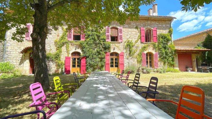 Proprietà equestre In vendita Var