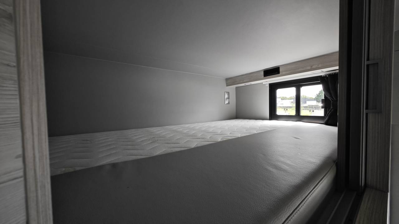 Camion per Cavalli Mercedes Classicspace 2640 2024 Nuovo