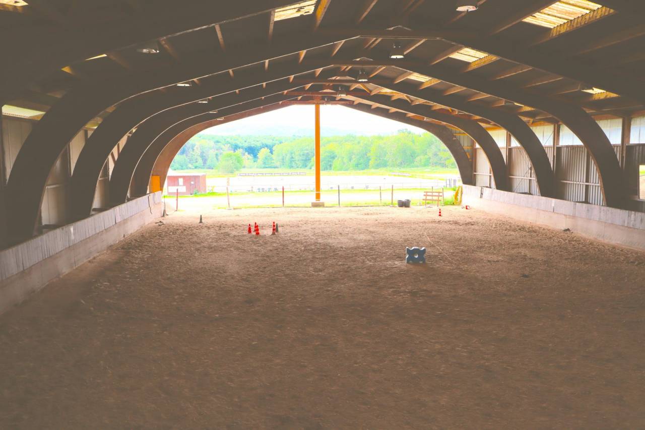 Proprietà equestre In vendita 