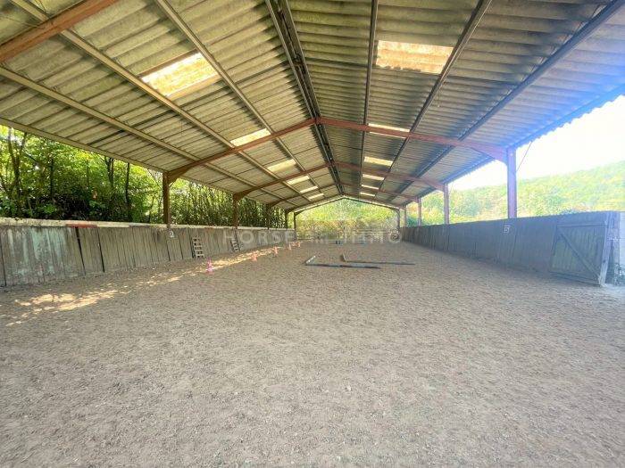 Proprietà equestre In vendita Côte d'Or