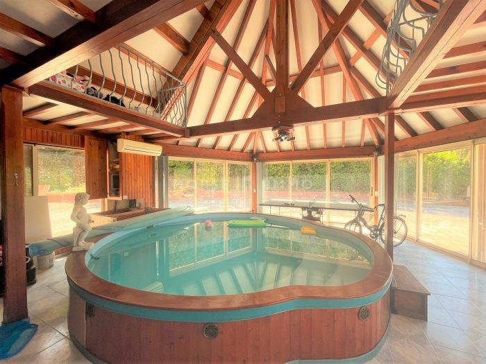 Proprietà equestre In vendita Côte d'Or