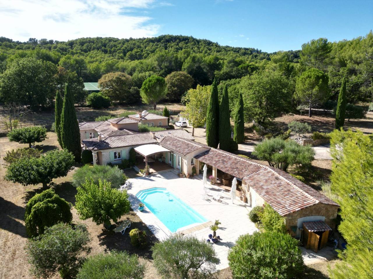 Proprietà equestre In vendita Var