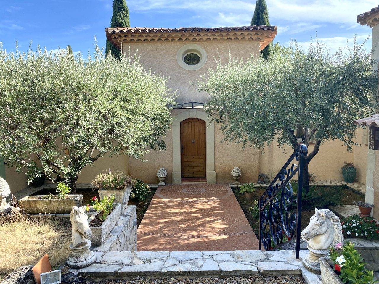 Proprietà equestre In vendita Var