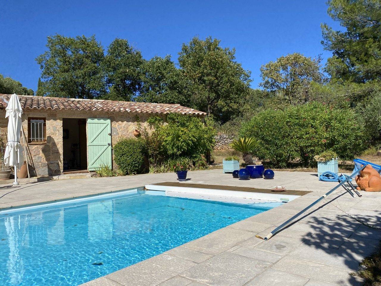 Proprietà equestre In vendita Var