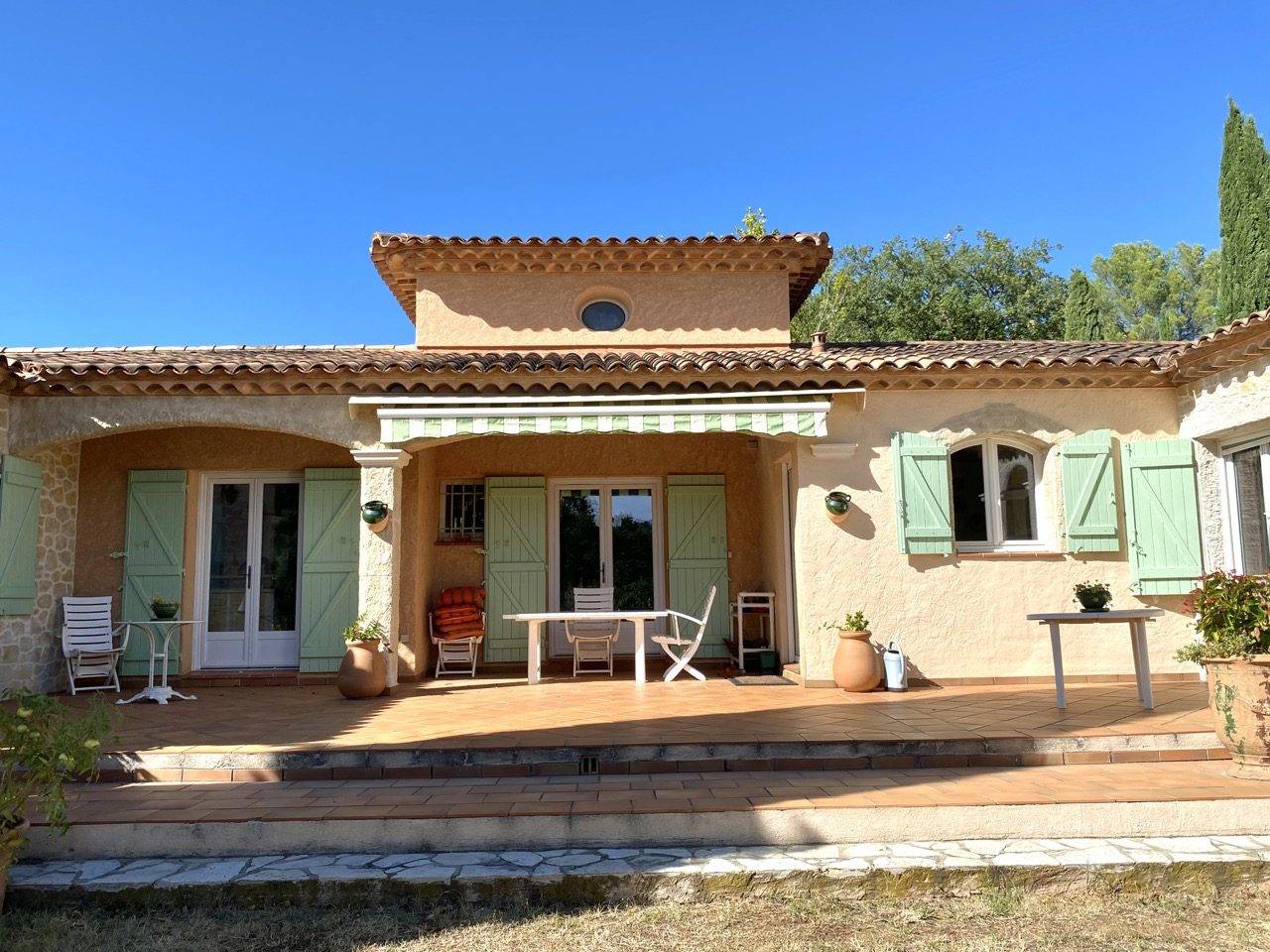 Proprietà equestre In vendita Var