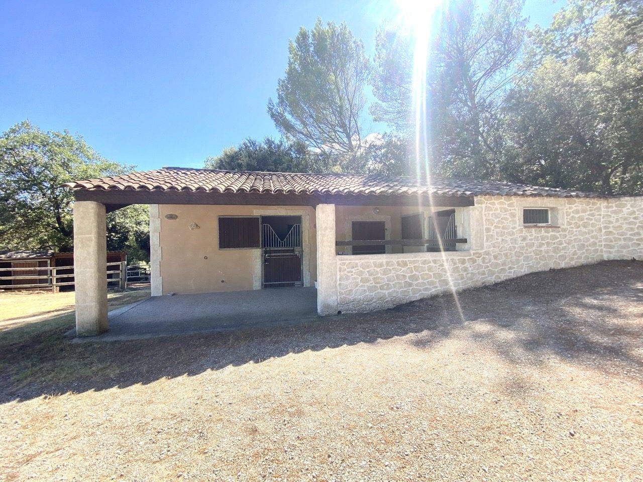 Proprietà equestre In vendita Var