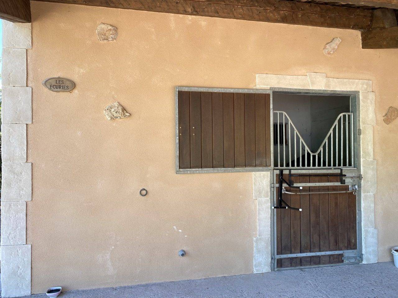 Proprietà equestre In vendita Var