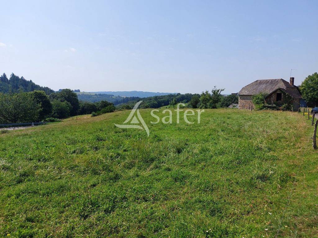 Proprietà rurale In vendita Corrèze