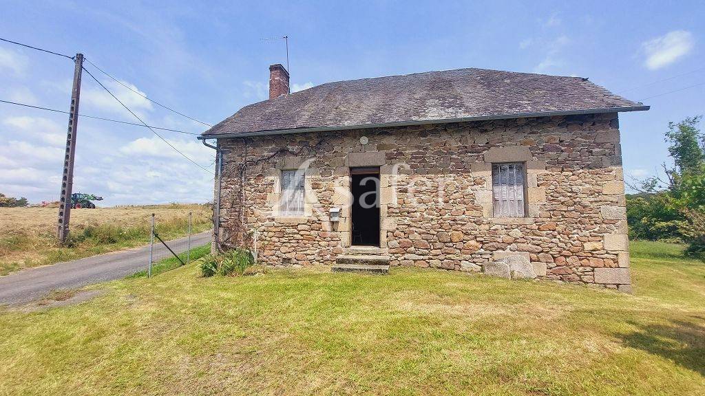 Proprietà rurale In vendita Corrèze