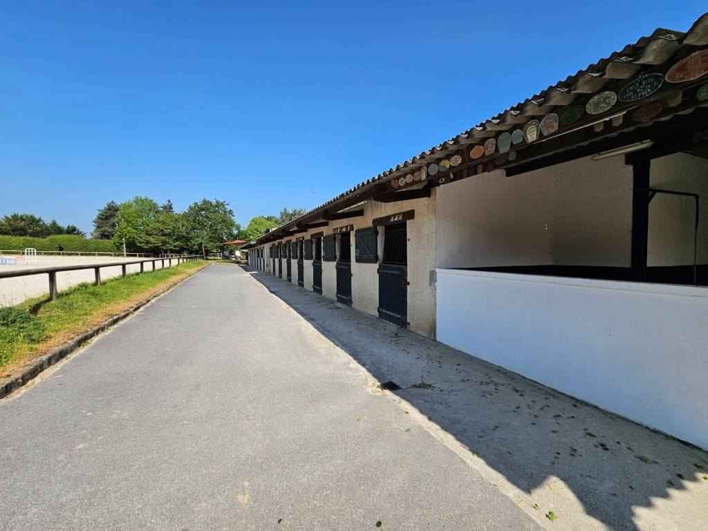 Scuderia per proprietari In vendita Paris