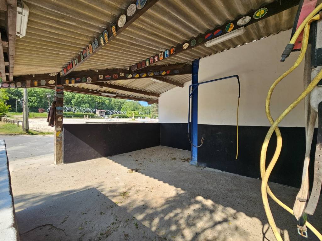 Scuderia per proprietari In vendita Paris