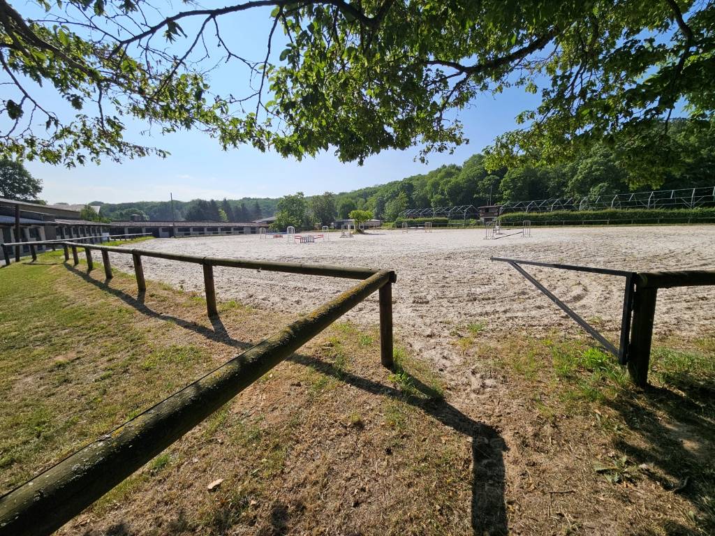 Scuderia per proprietari In vendita Paris
