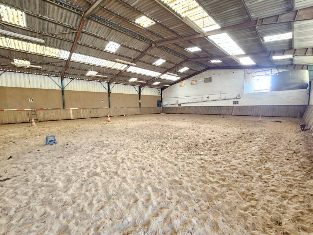 Scuderia per proprietari In vendita Paris