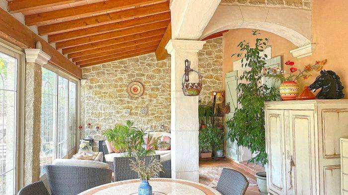 Bella dimora equestre In vendita Var