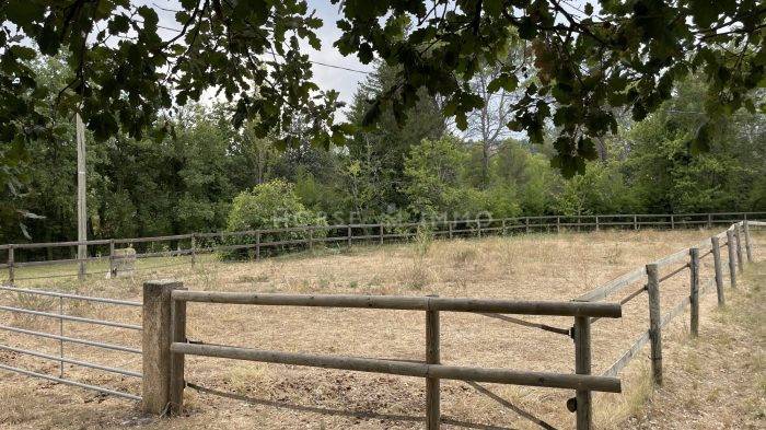 Bella dimora equestre In vendita Var