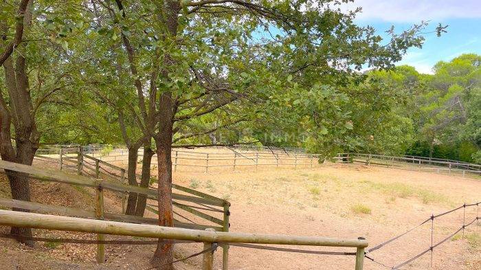 Bella dimora equestre In vendita Var