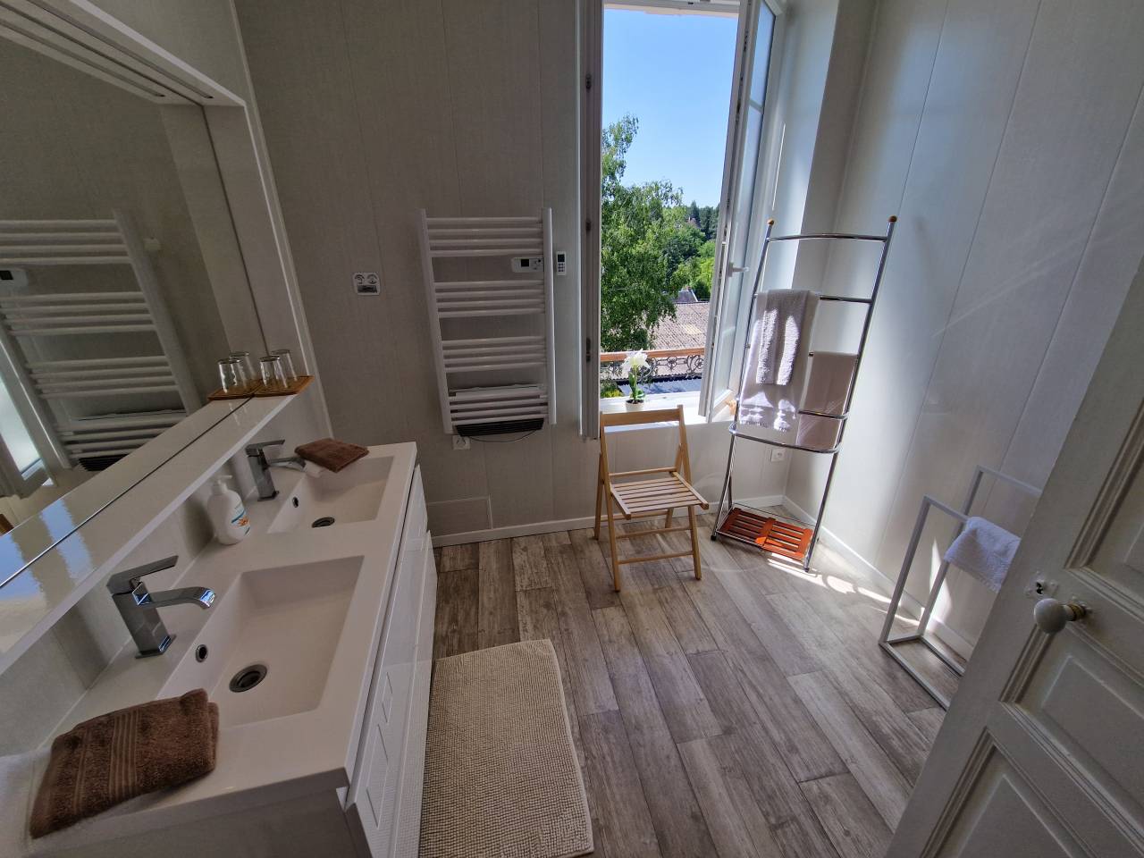 Bella dimora In vendita Creuse