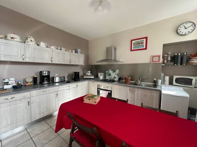 Bella dimora In vendita Creuse