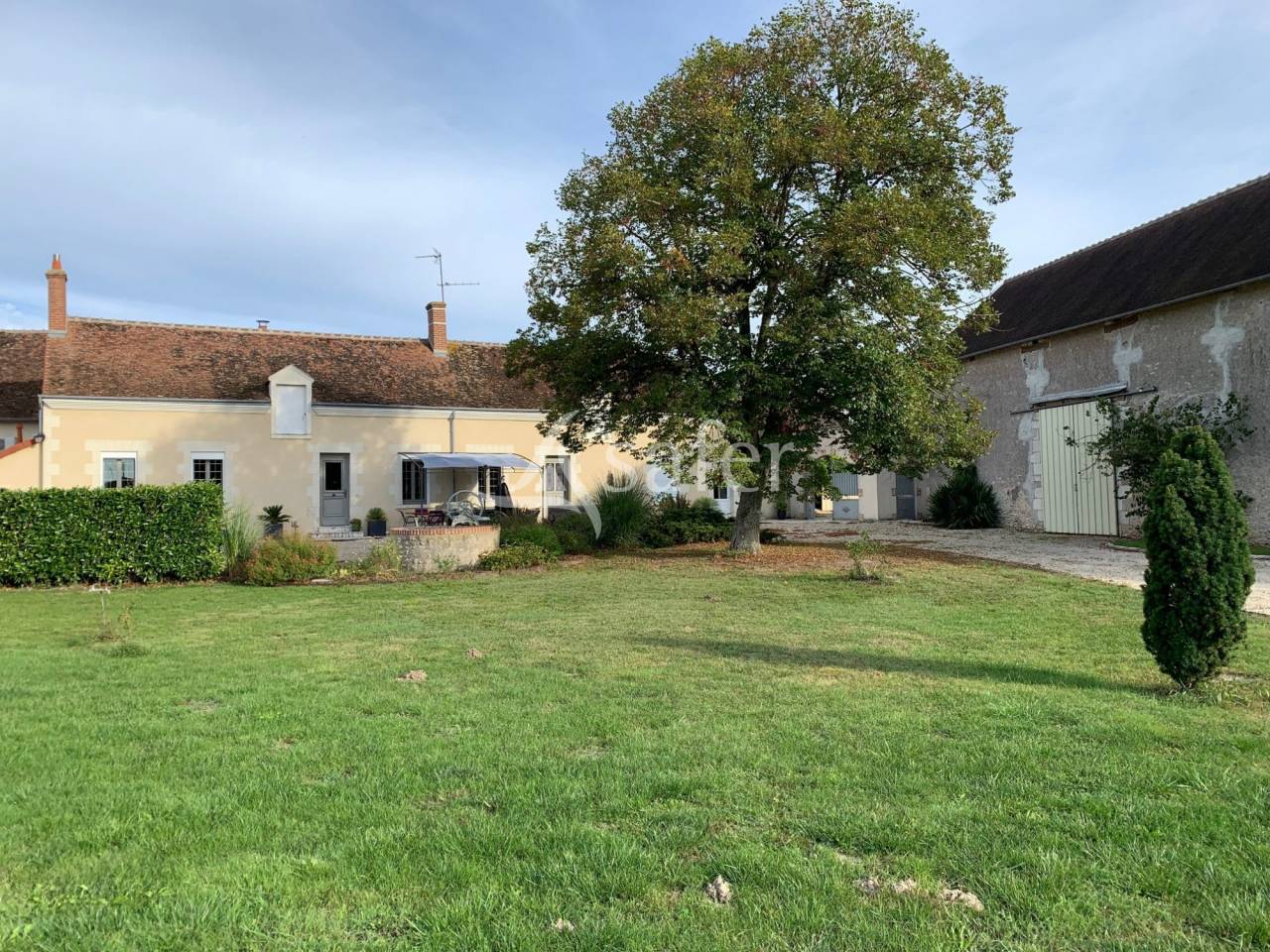 Azienda cerealicola In vendita Loir-et-Cher