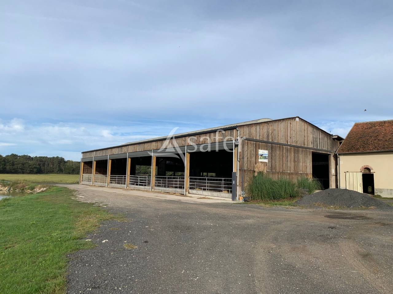Azienda cerealicola In vendita Loir-et-Cher