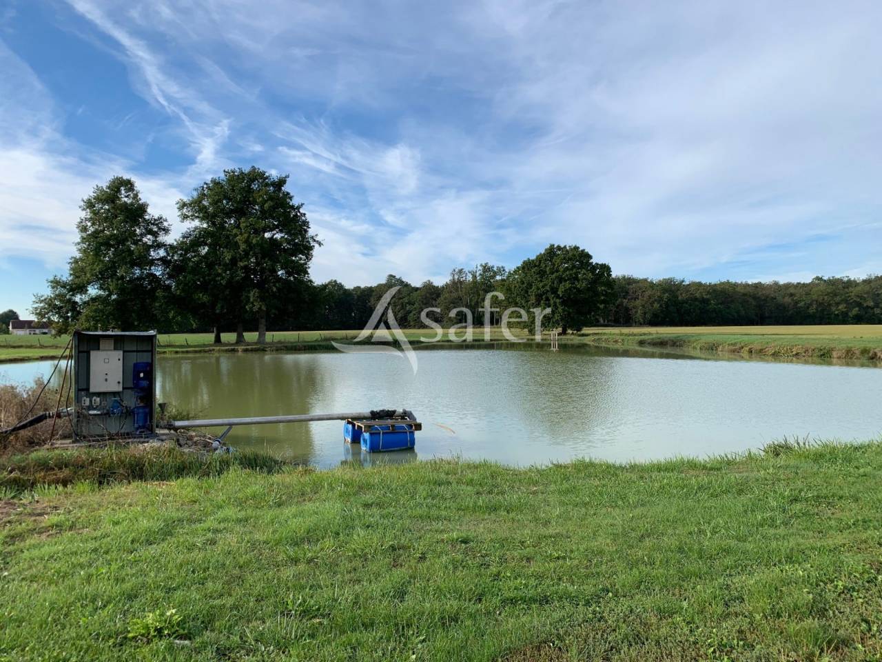 Azienda cerealicola In vendita Loir-et-Cher